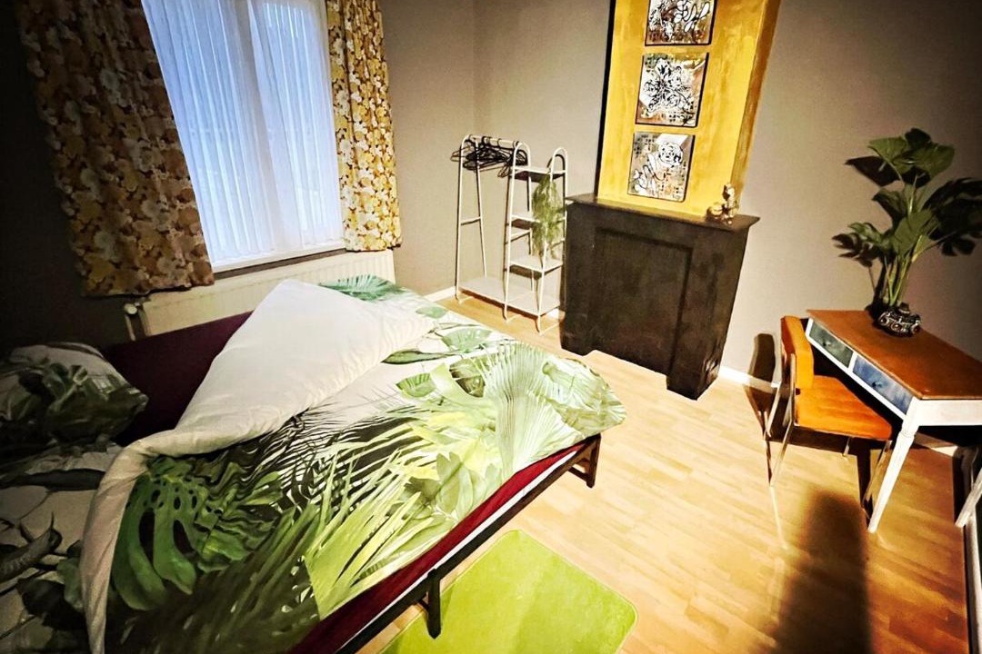 Photo of Bedroom in Dessel