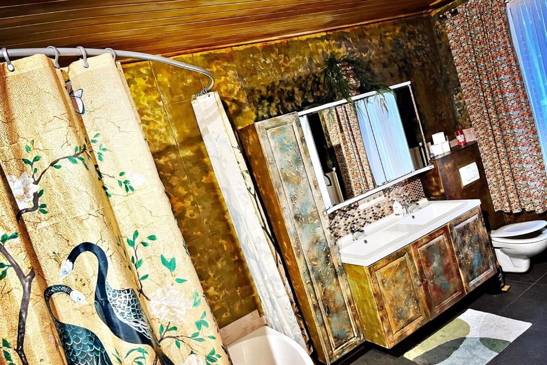 Photo of Bathroom in Dessel