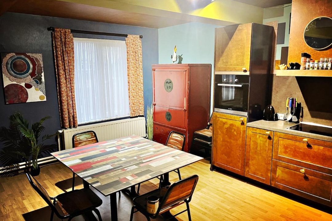 Photo of Kitchen in Dessel