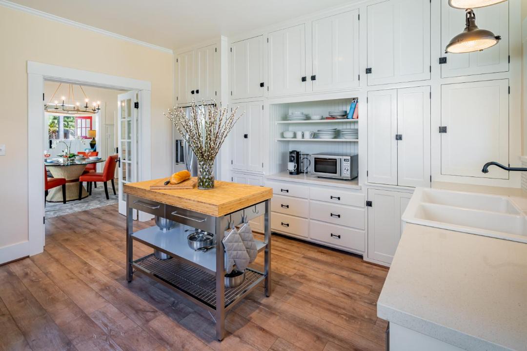 Photo of Kitchen in East Beach
