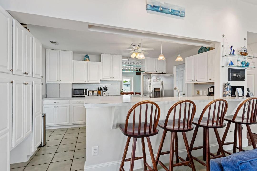 Photo of Kitchen in Colington Harbour