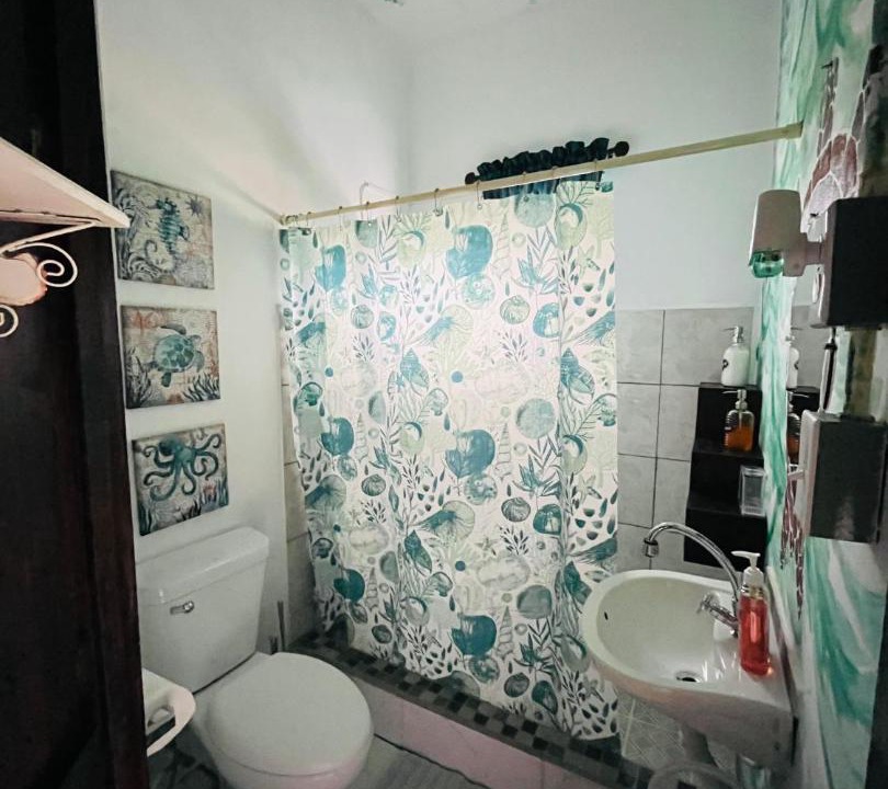 Photo of Bathroom in Santa Elena