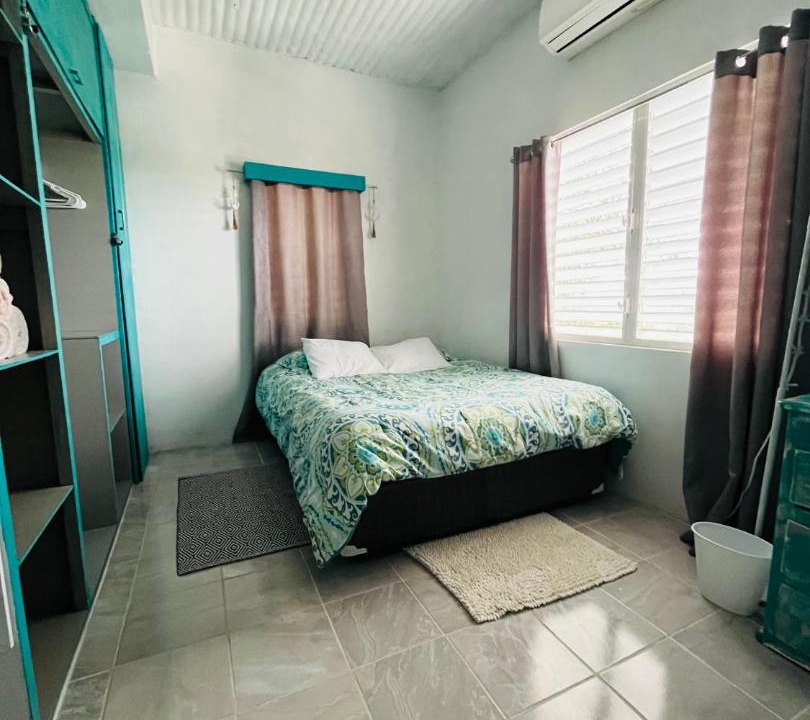 Photo of Bedroom in Santa Elena