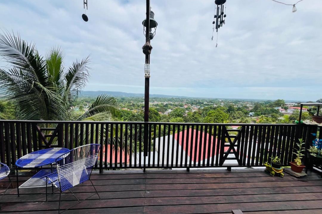 Photo of Patio Balcony in Santa Elena