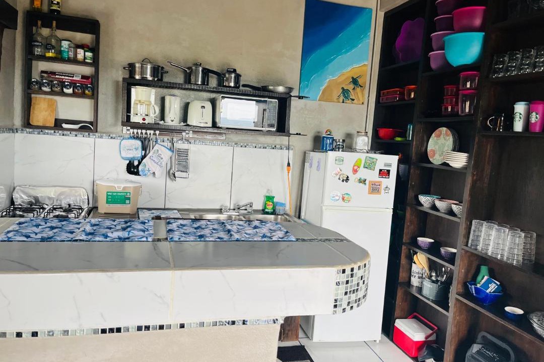 Photo of Kitchen in Santa Elena