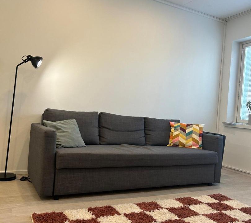 Photo of Livingroom in Turku