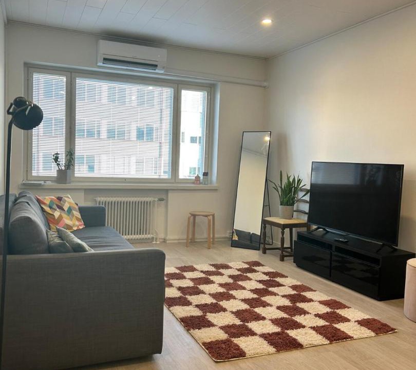 Photo of Livingroom in Turku