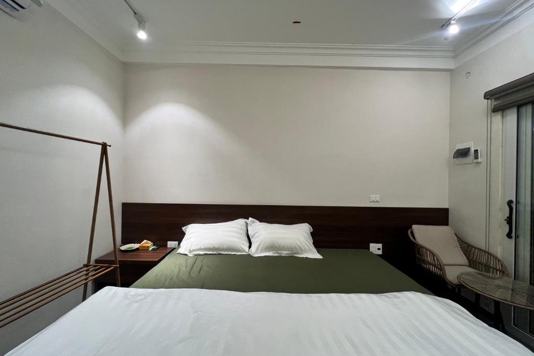Photo of Bedroom in Dong Anh