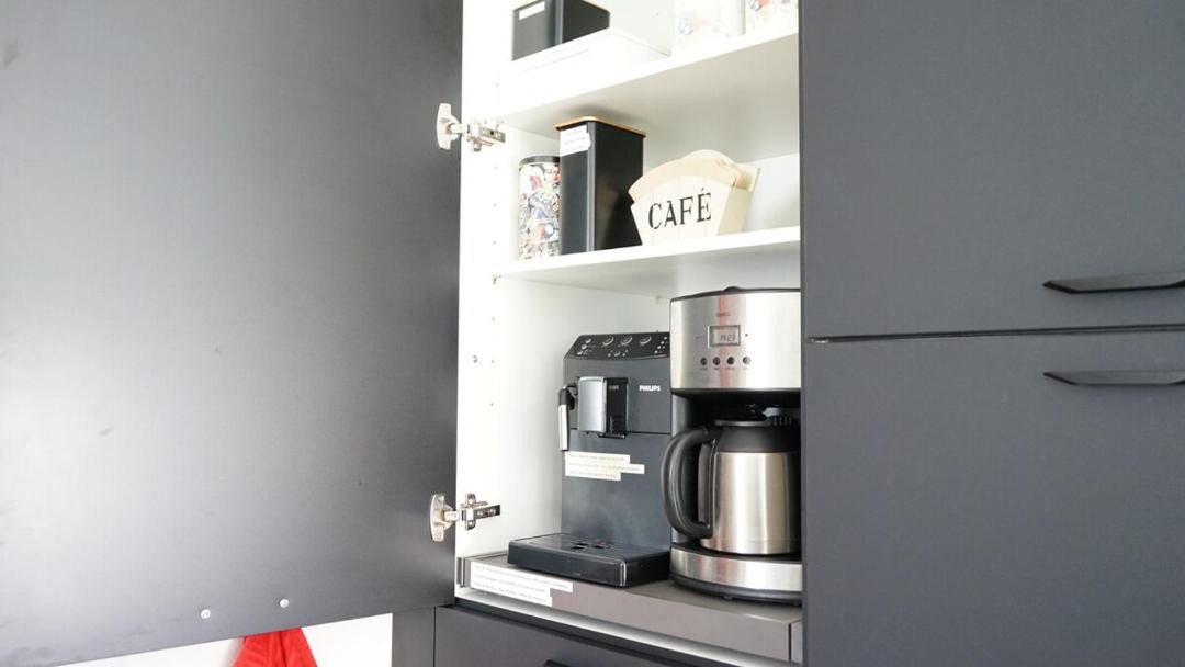 Photo of Kitchen in Flobecq