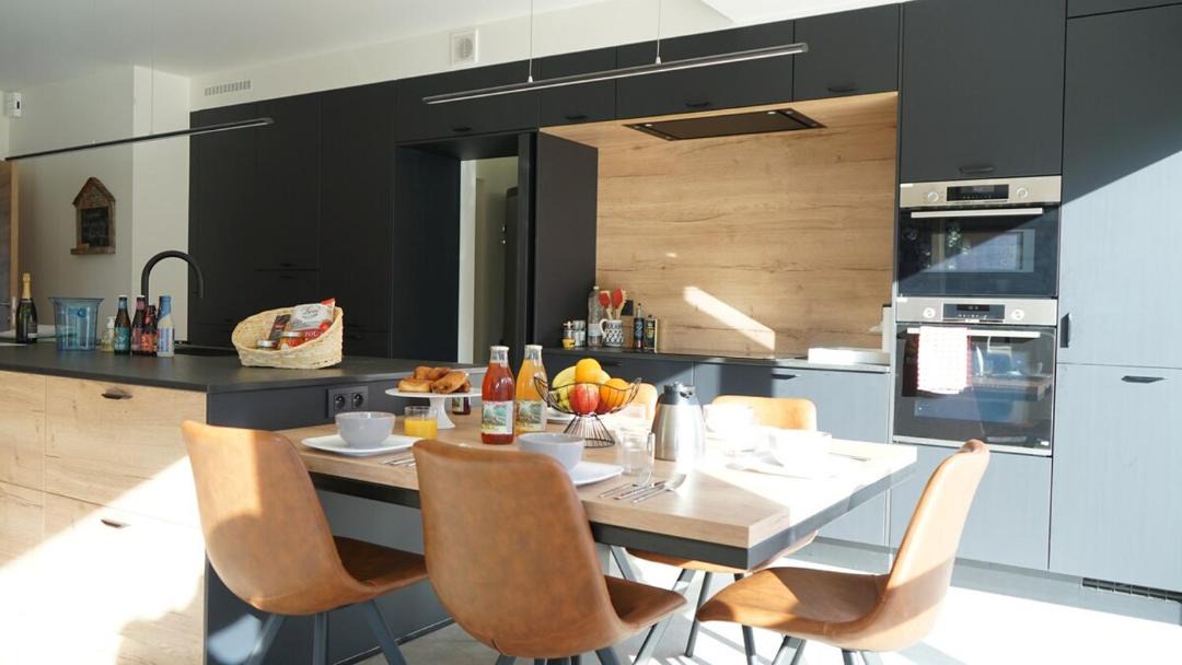 Photo of Kitchen in Flobecq