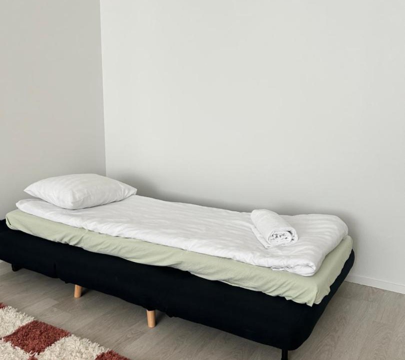 Photo of Bedroom in Turku