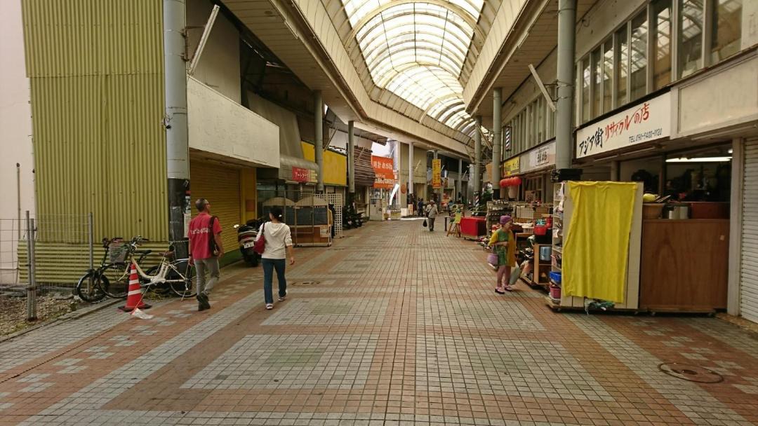 Photo of Others in Tsuboya