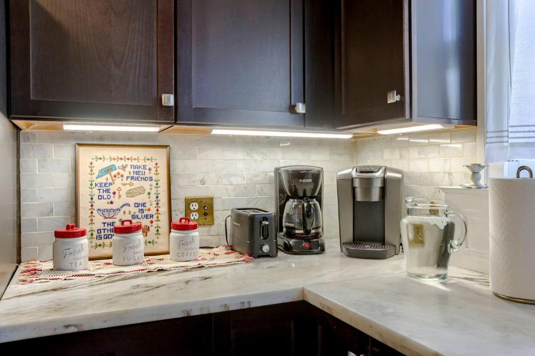 Photo of Kitchen in Downtown Omaha