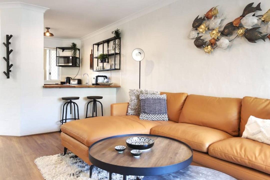 Photo of Livingroom in Fremantle