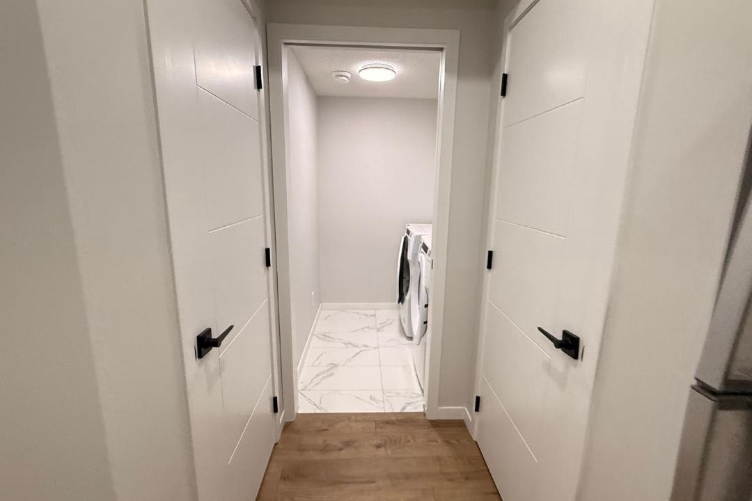 Photo of Bathroom in Southeast Calgary