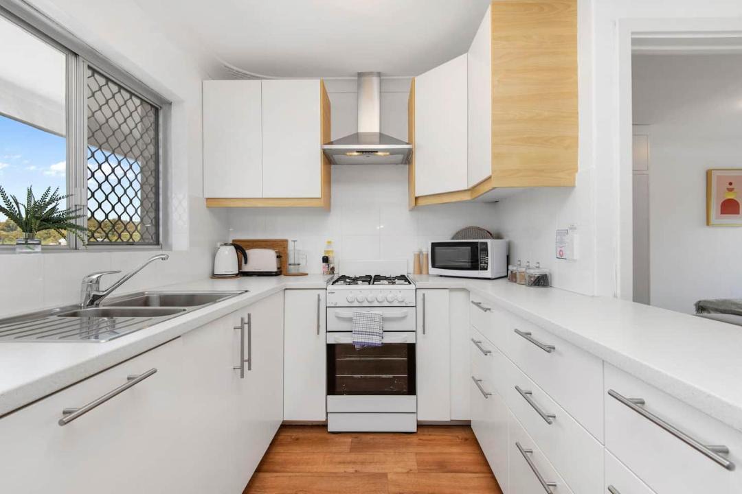 Photo of Kitchen in Subiaco