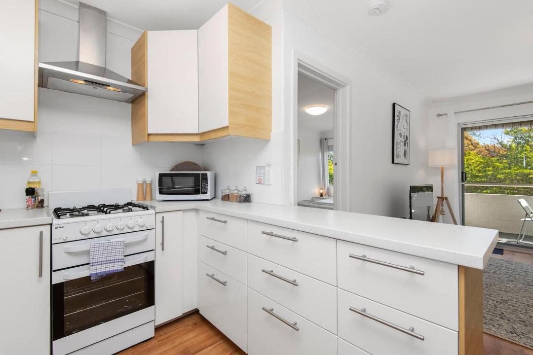 Photo of Kitchen in Subiaco