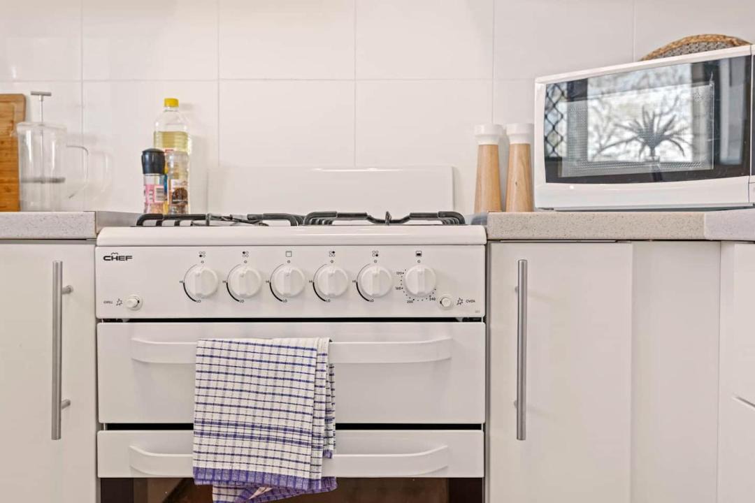 Photo of Kitchen in Subiaco