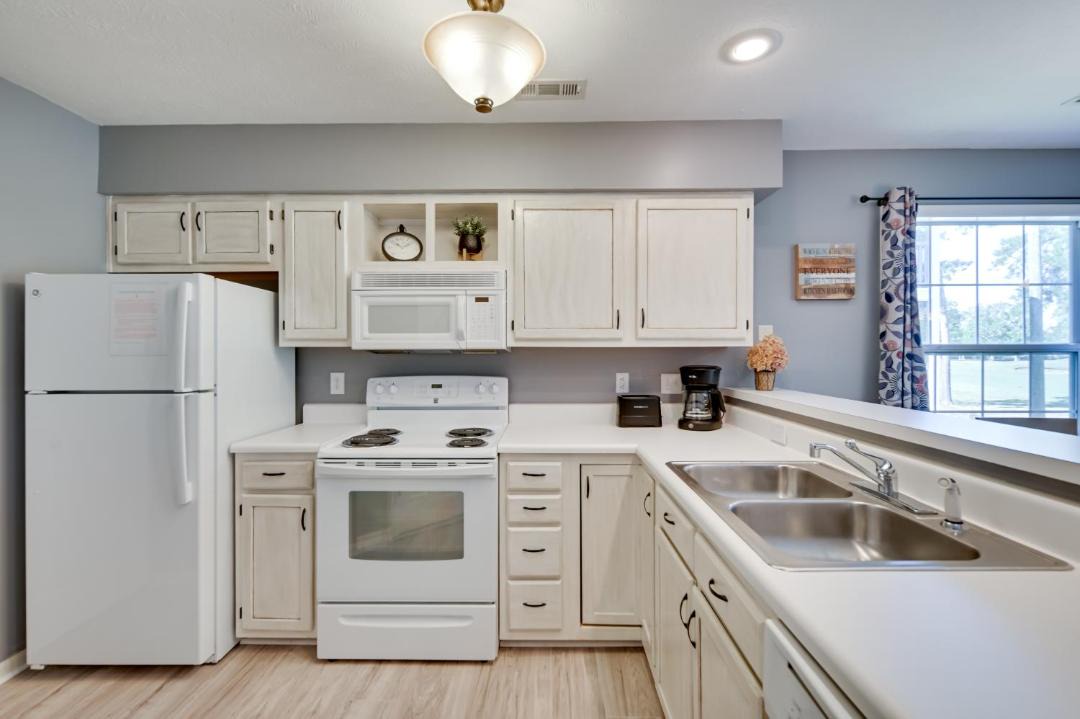 Photo of Kitchen in Carolina Forest