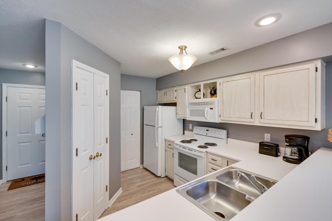 Photo of Kitchen in Carolina Forest