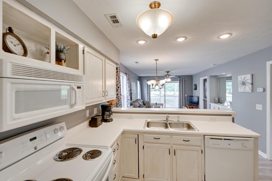 Photo of Kitchen in Carolina Forest