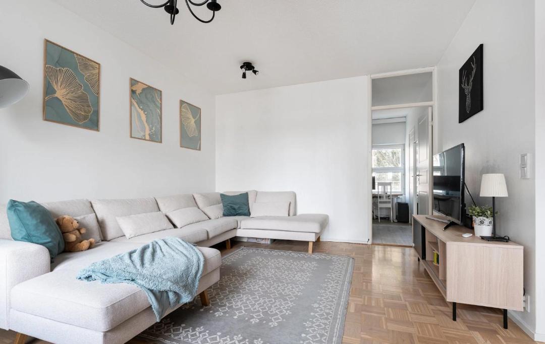Photo of Livingroom in Lantinen District