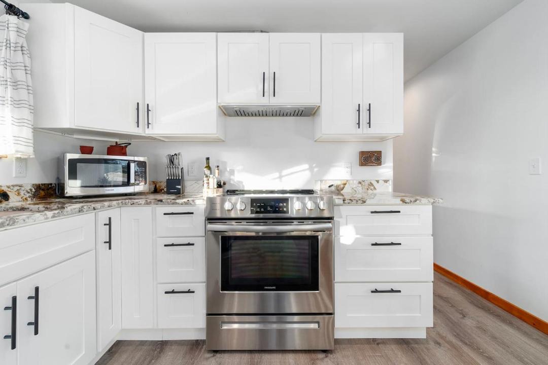 Photo of Kitchen in Port Angeles