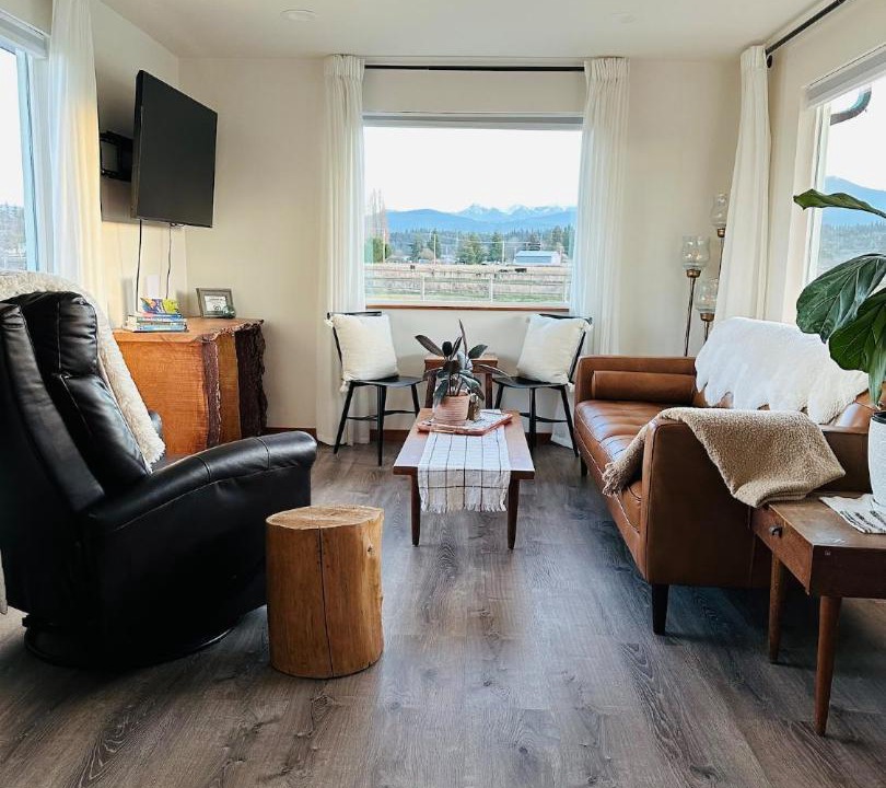 Photo of Livingroom in Port Angeles