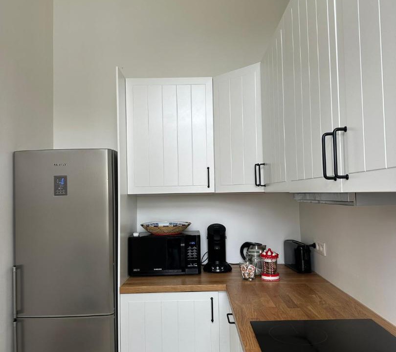 Photo of Kitchen in Jourdan