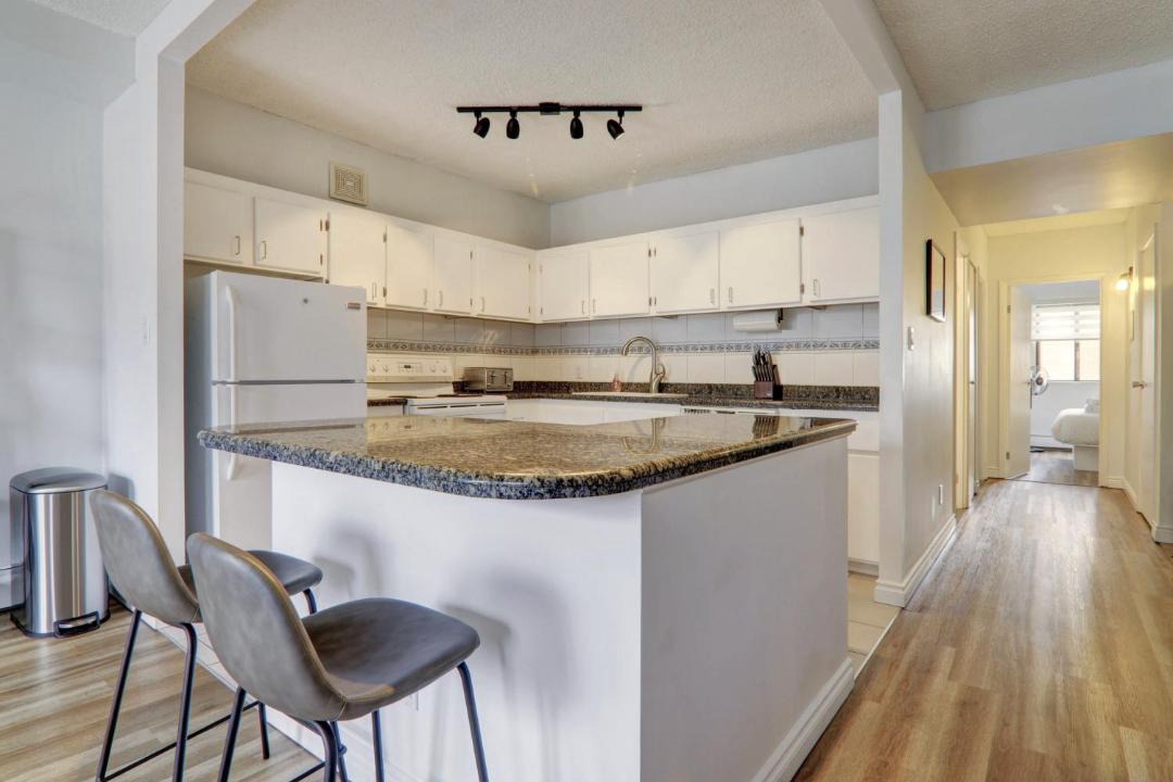 Photo of Kitchen in Beltline