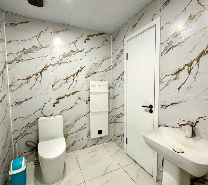 Photo of Bathroom in Zuunmod