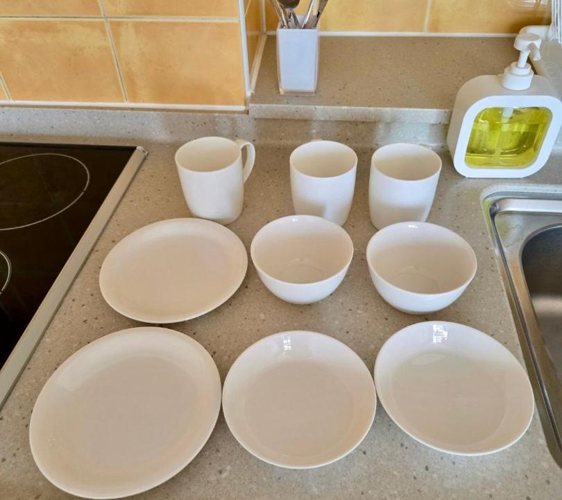 Photo of Kitchen in Bundang-gu