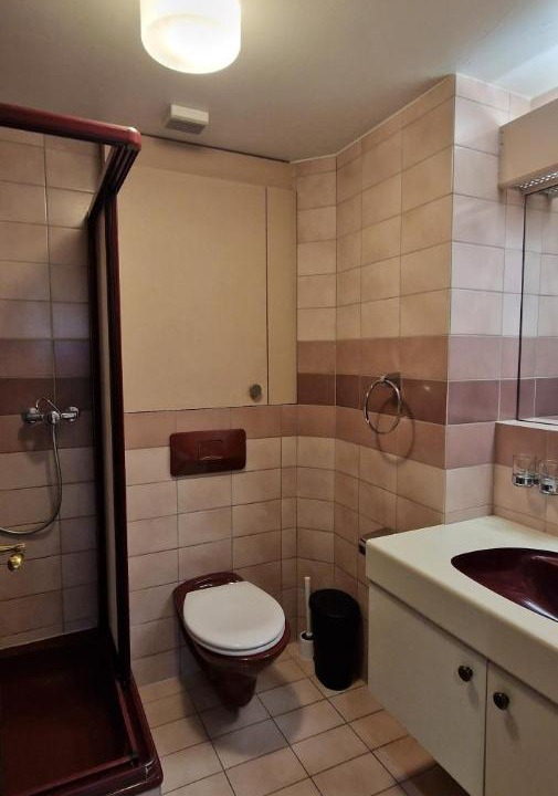 Photo of Bathroom in Center