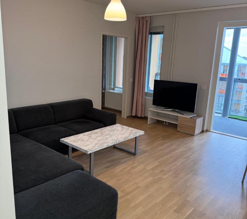 Photo of Livingroom in Itainen District