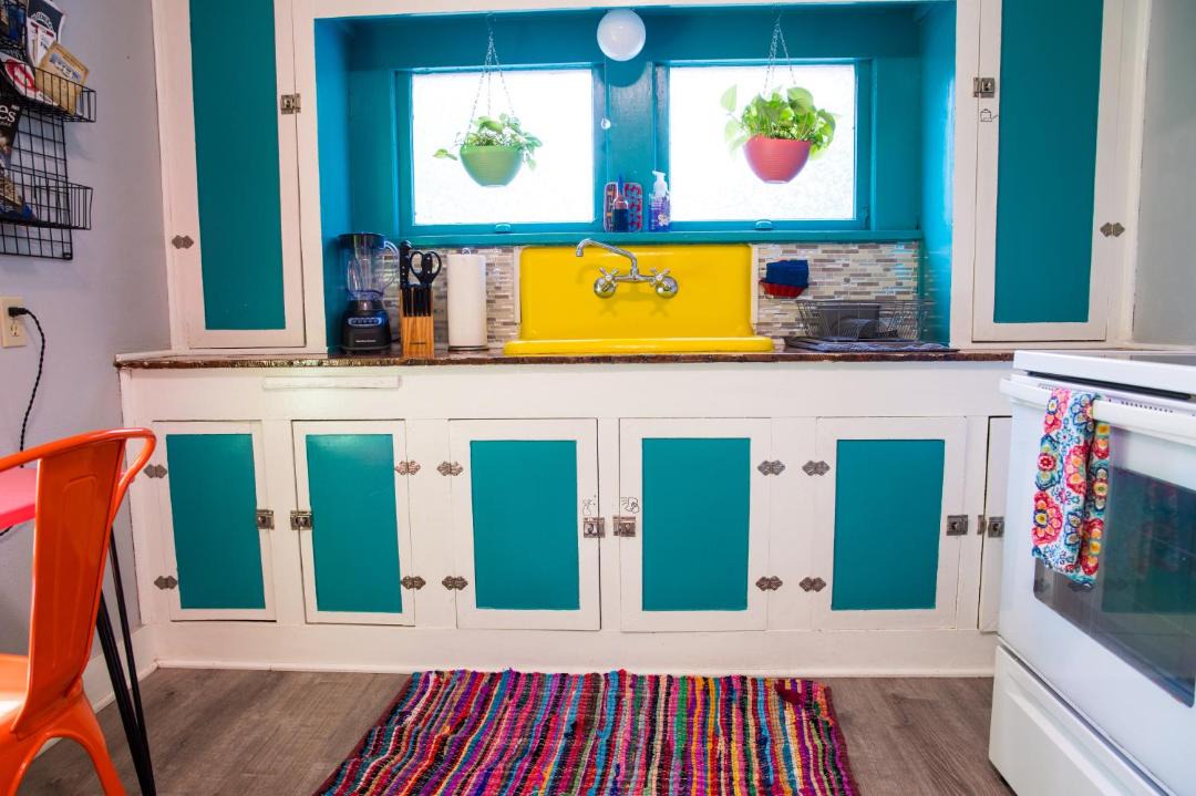 Photo of Kitchen in Davis
