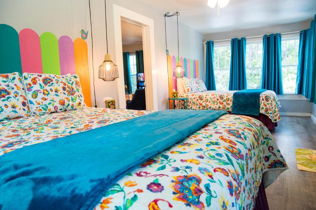 Photo of Bedroom in Davis