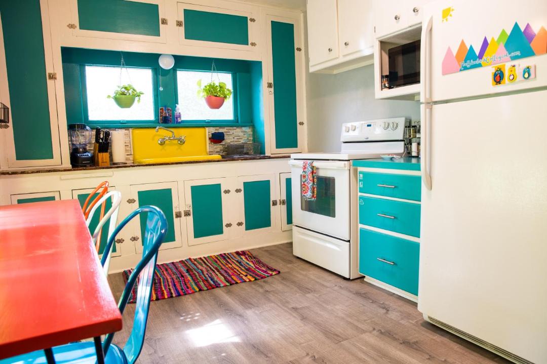 Photo of Kitchen in Davis