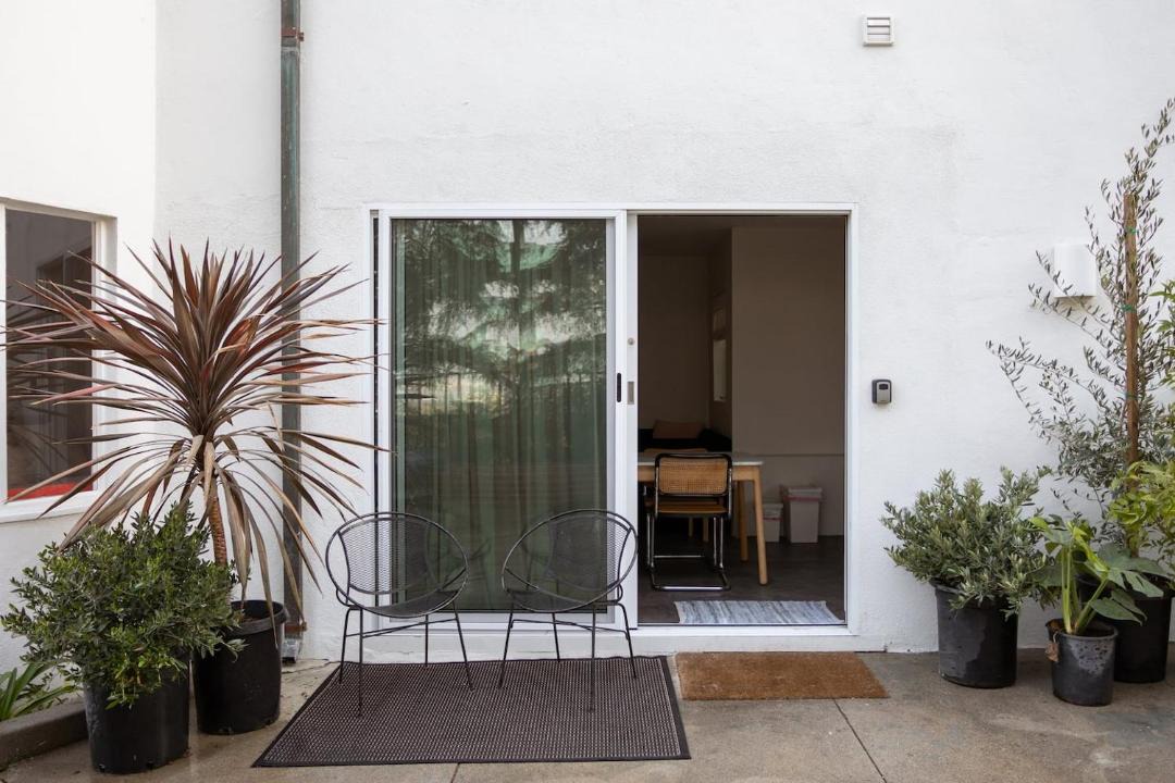 Photo of Patio Balcony in Silver Lake