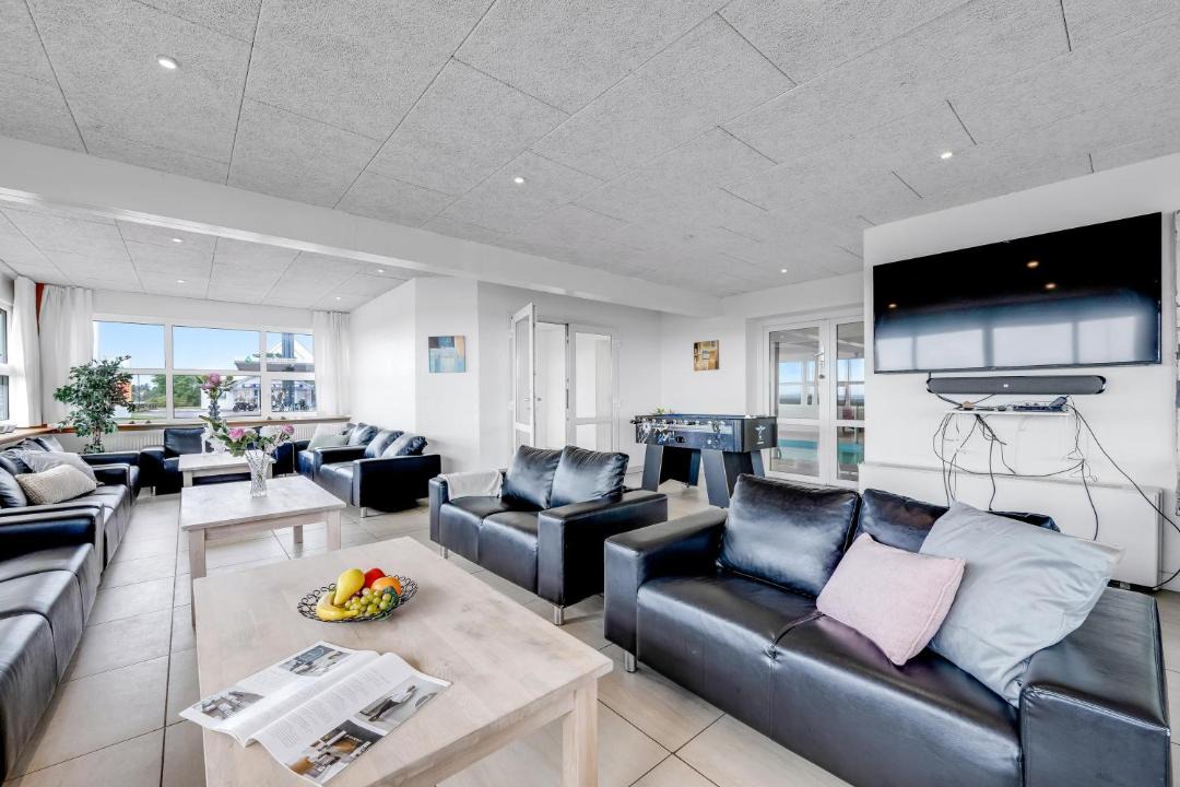 Photo of Livingroom in Oddesund Syd