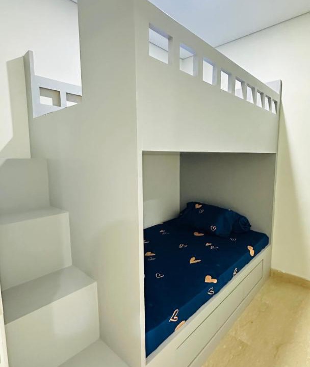 Photo of Bedroom in Kesawan