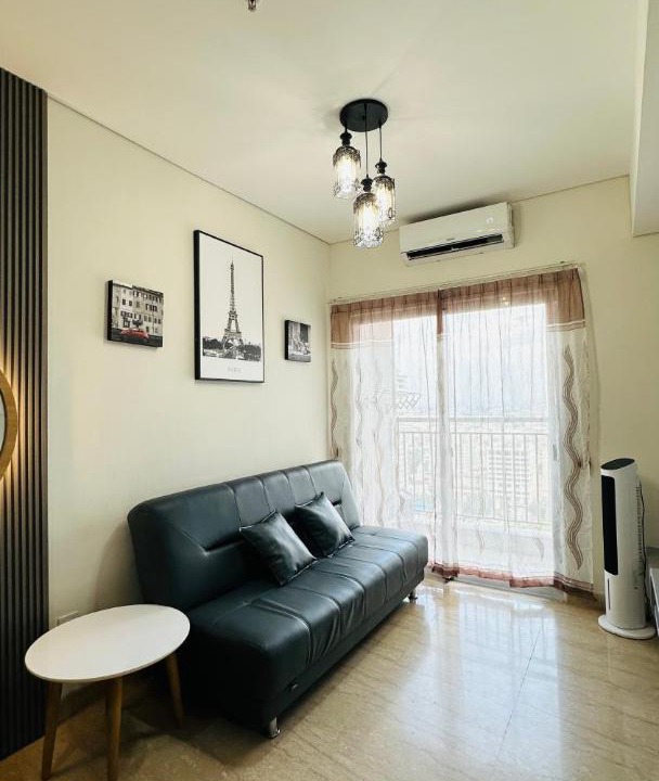 Photo of Livingroom in Kesawan