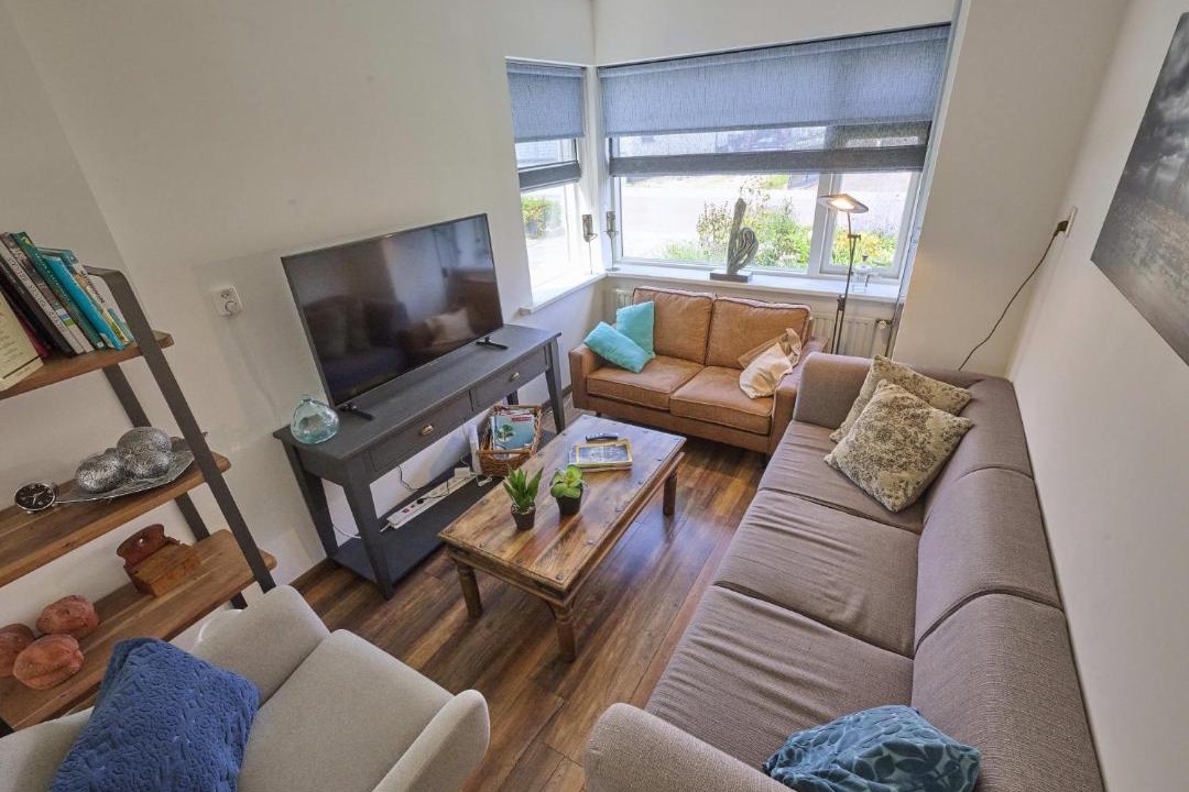 Photo of Livingroom in Lamswaarde