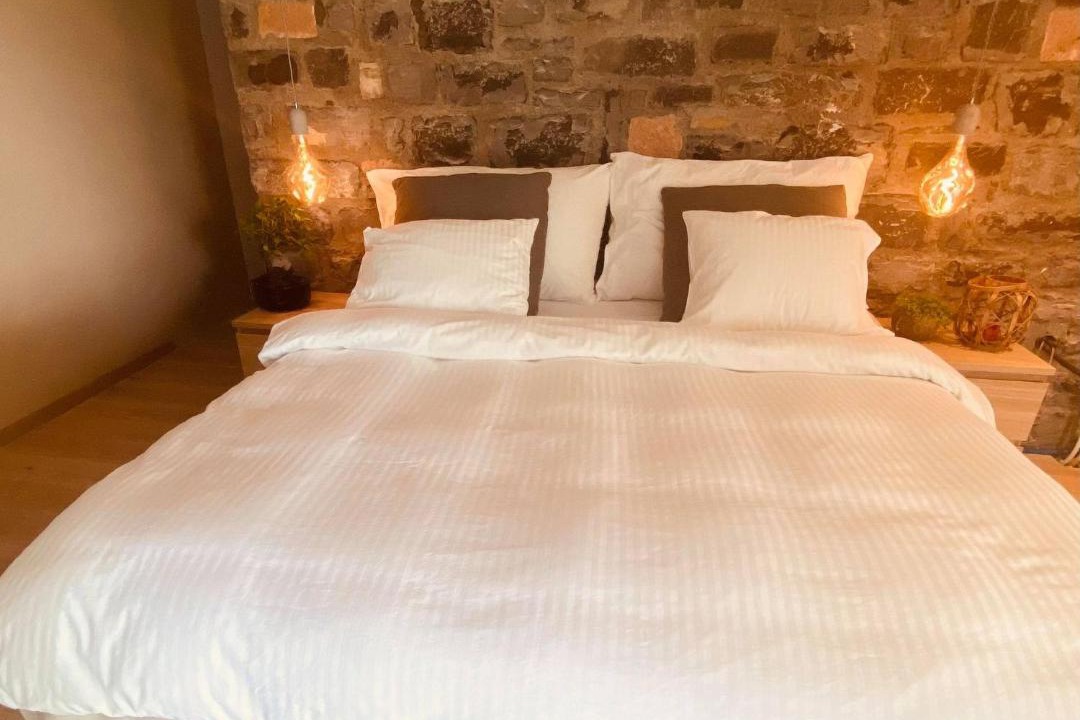 Photo of Bedroom in Busserach