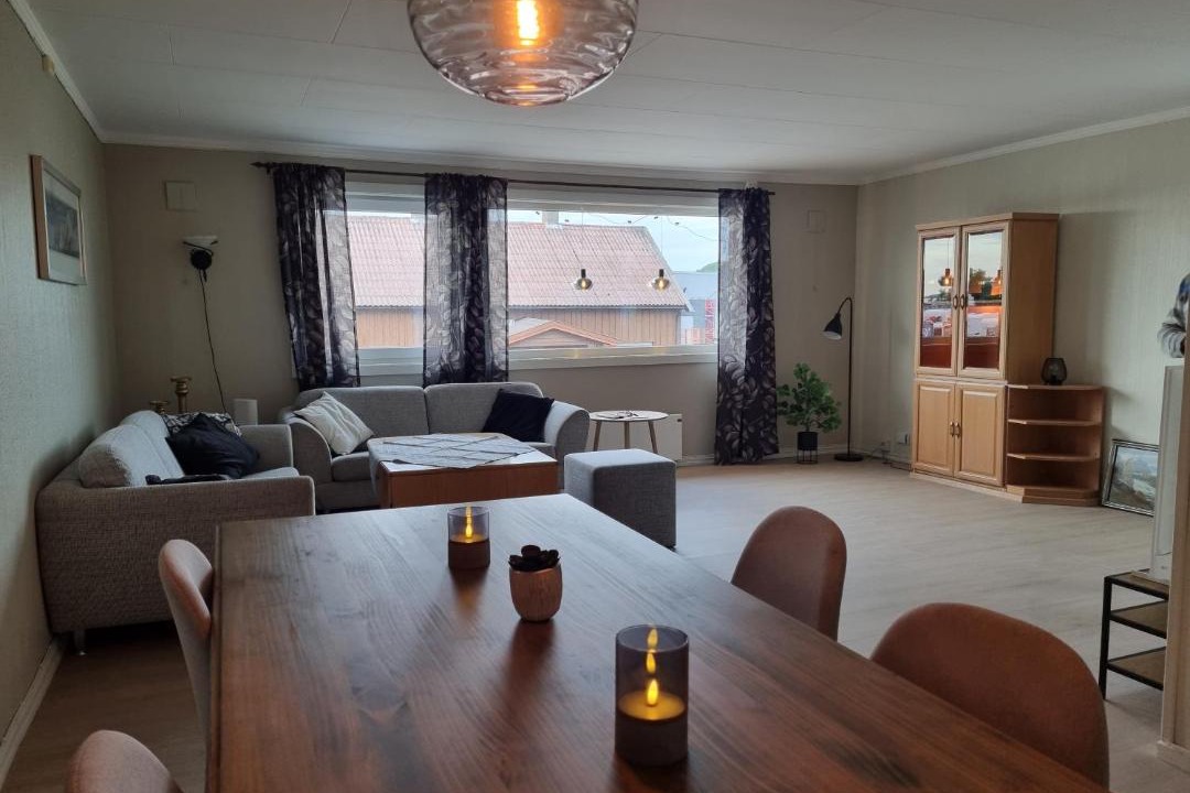 Photo of Livingroom in Kirkenes