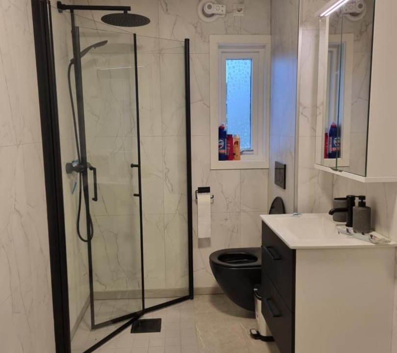 Photo of Bathroom in Kirkenes
