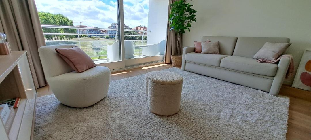 Photo of Livingroom in Nieuwpoort