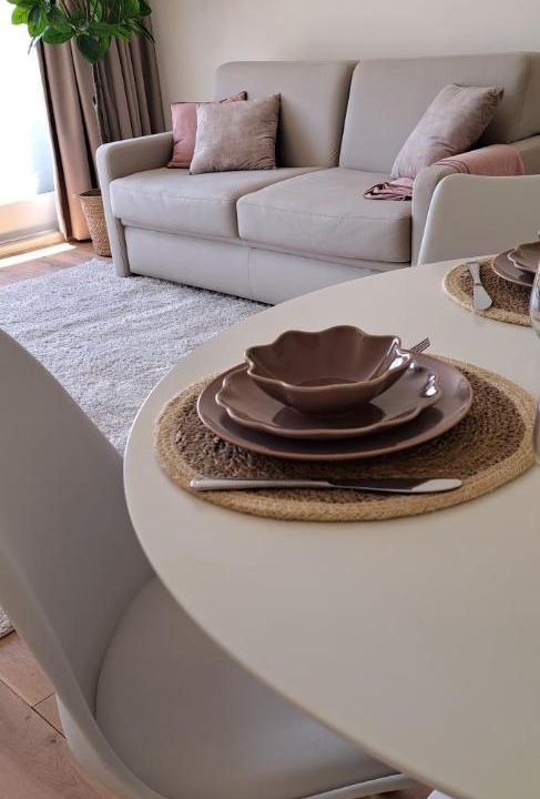 Photo of Livingroom in Nieuwpoort