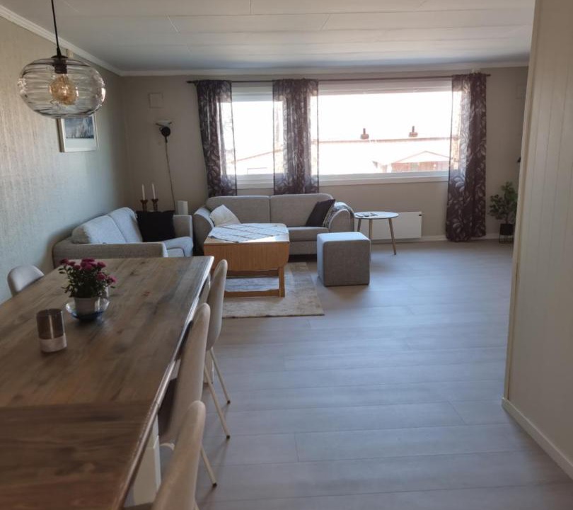 Photo of Livingroom in Kirkenes