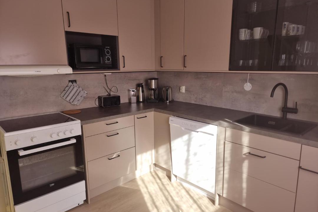 Photo of Kitchen in Kirkenes