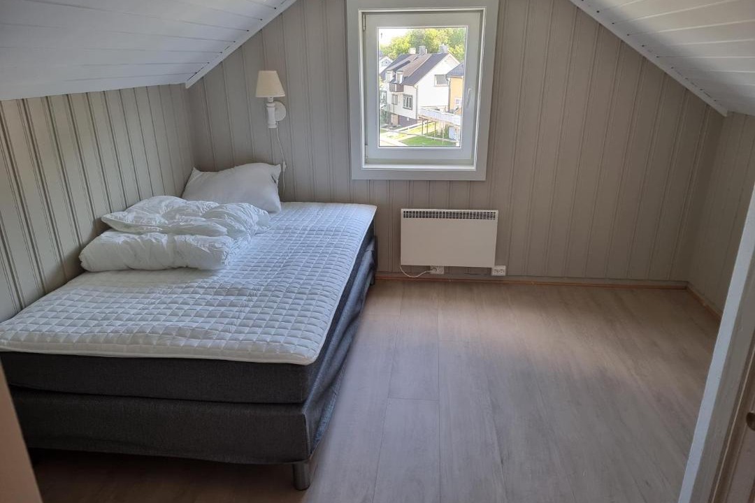 Photo of Bedroom in Kirkenes